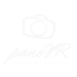 Wirtualne spacery Logo